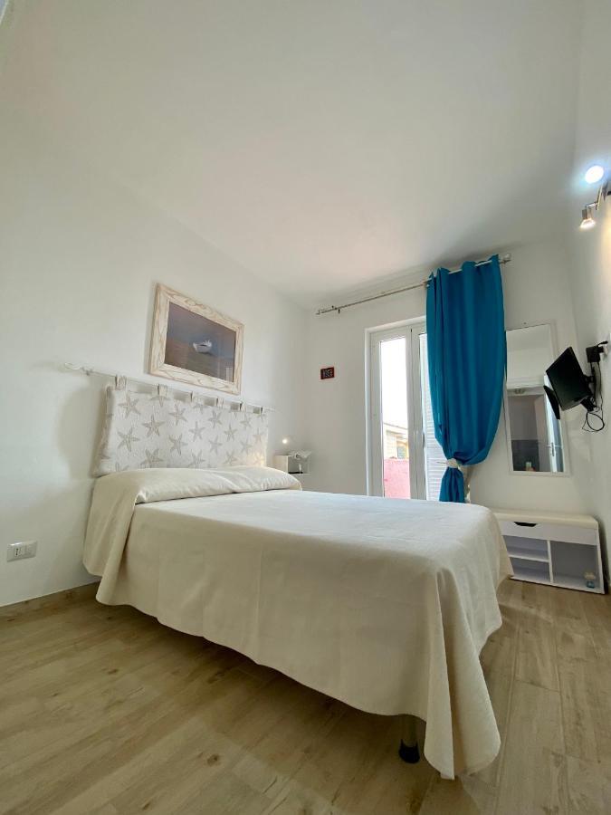 Apartamento Casa Luca Palau Exterior foto